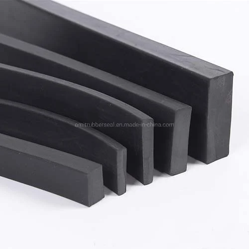 Square & Rectangular Profiles