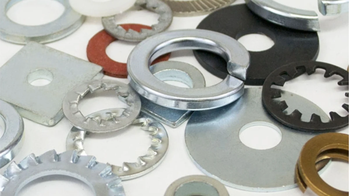 Washers