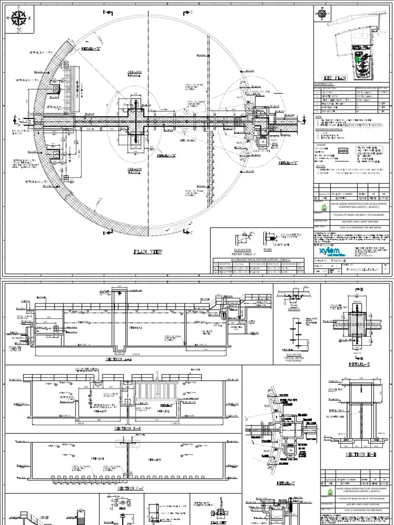 SBR Rubber Sheets Dimension Drawings