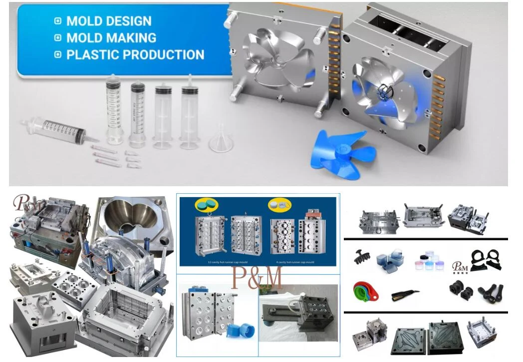 Plastic Covers Production Batch Gallery