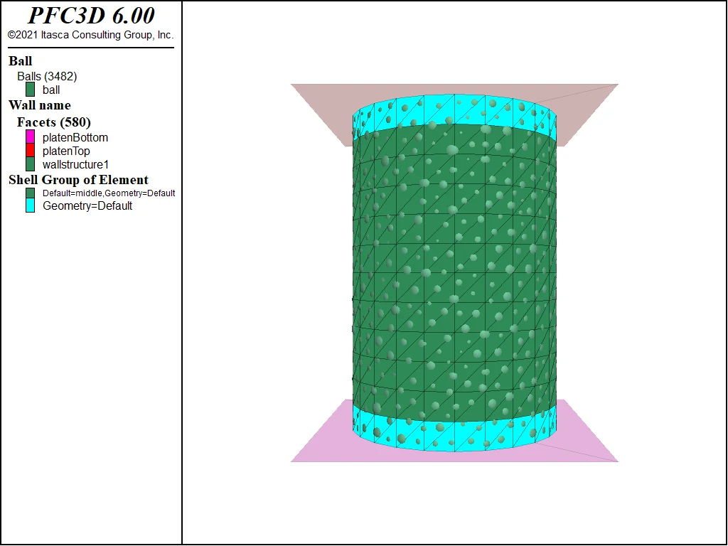 Bonded Sleeves Polymer Matrix & Formulation