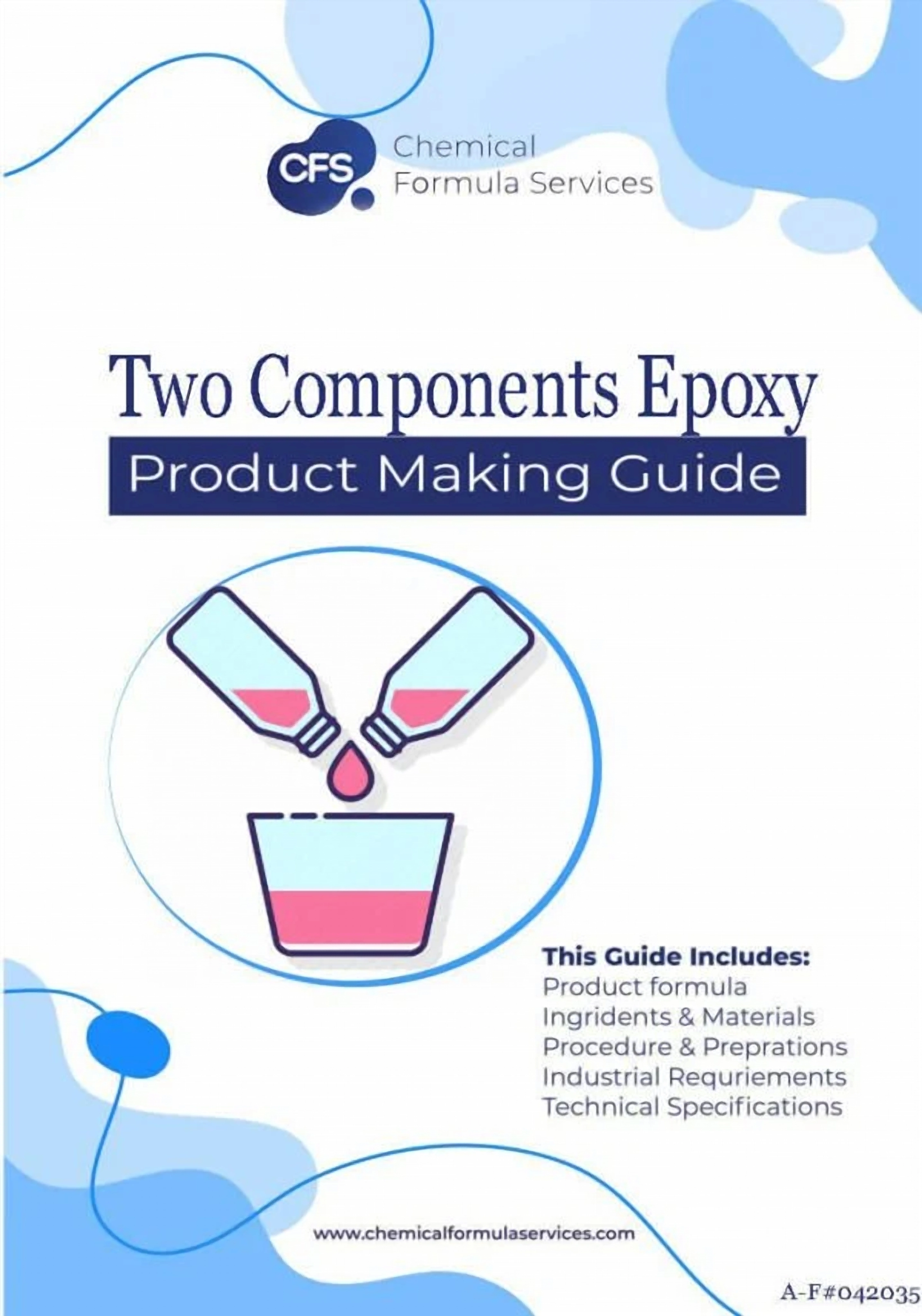 Custom-Machined Epoxy Components Polymer Matrix & Formulation