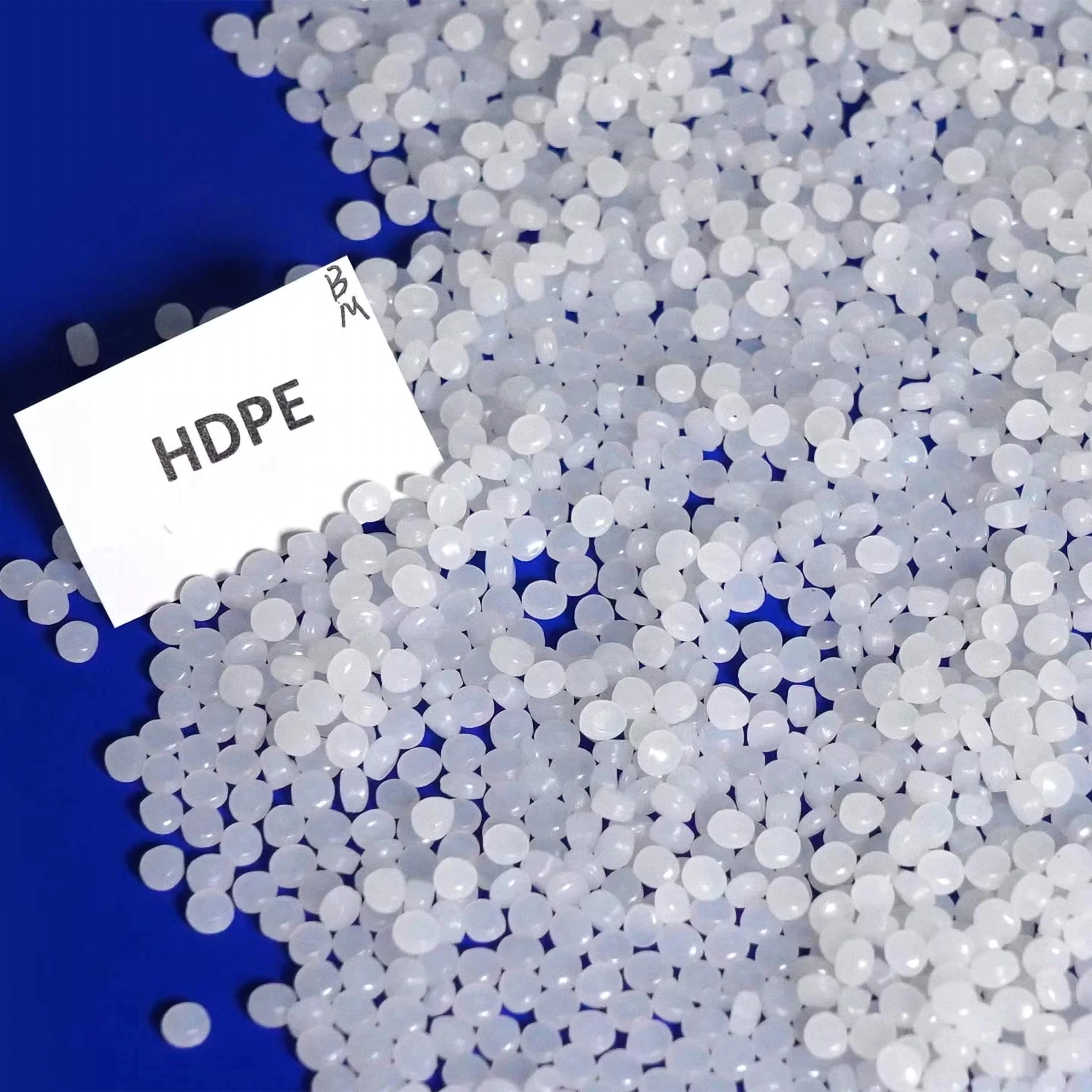 HDPE Products Polymer Matrix & Formulation