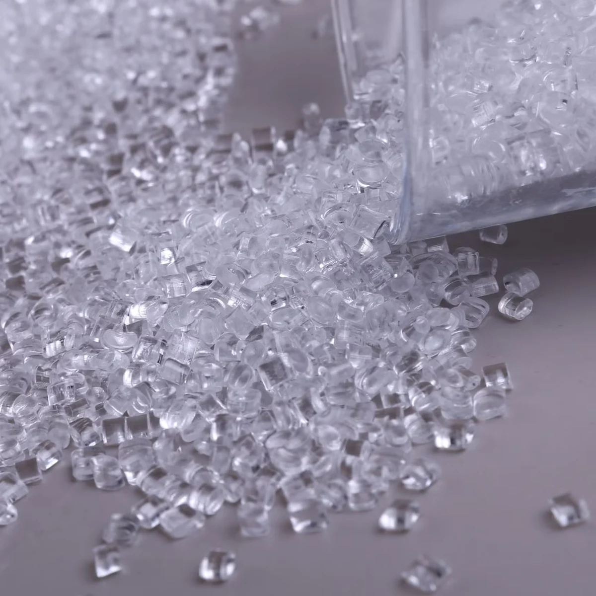 Polycarbonate Products Polymer Matrix & Formulation