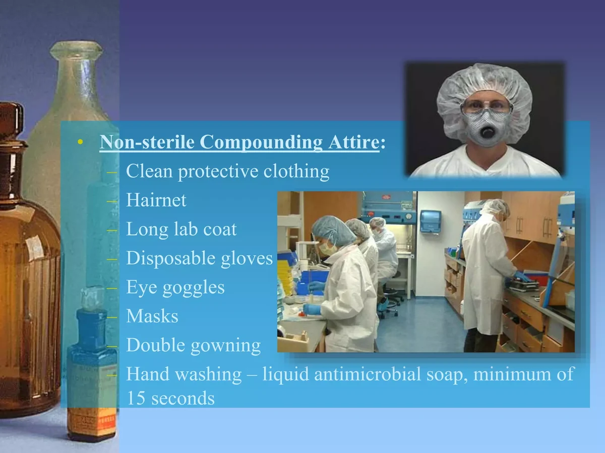 Protective Handles Polymer Matrix & Formulation