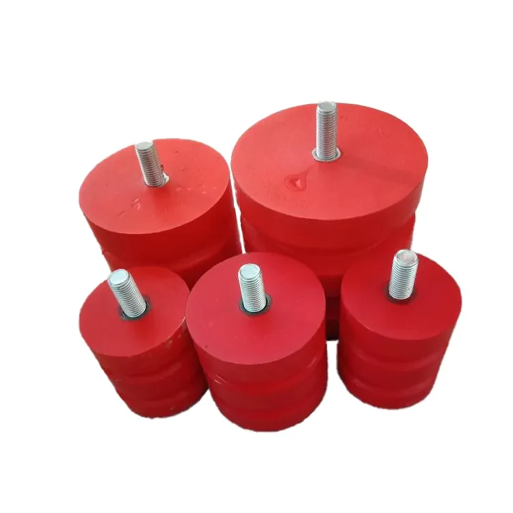 PU Buffers Polymer Matrix & Formulation