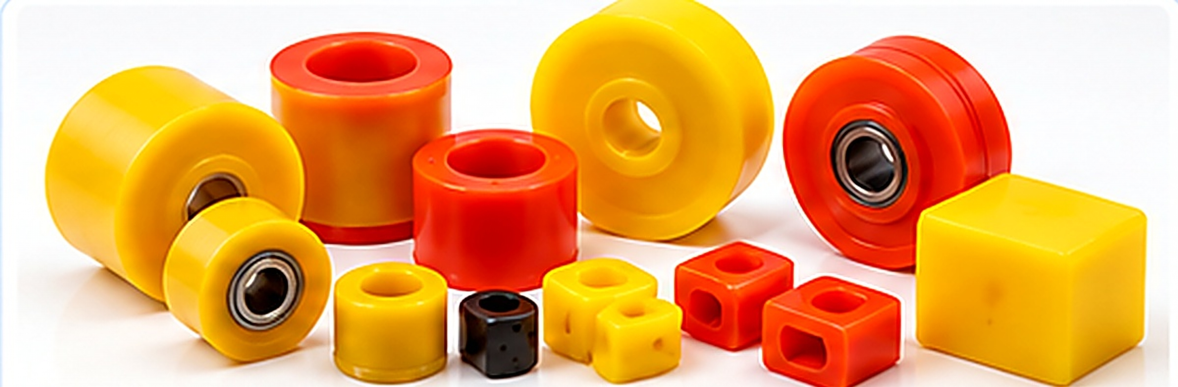 PU Products