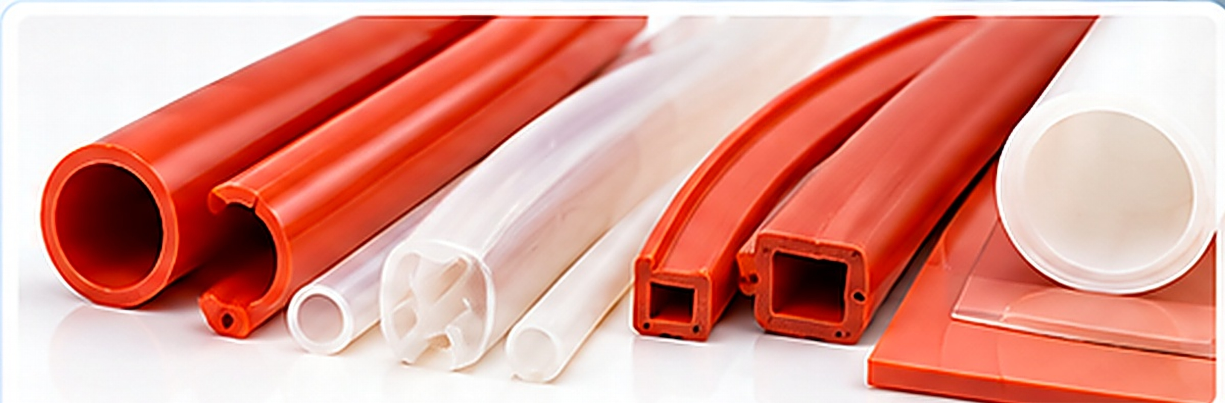 Silicone Rubber Products