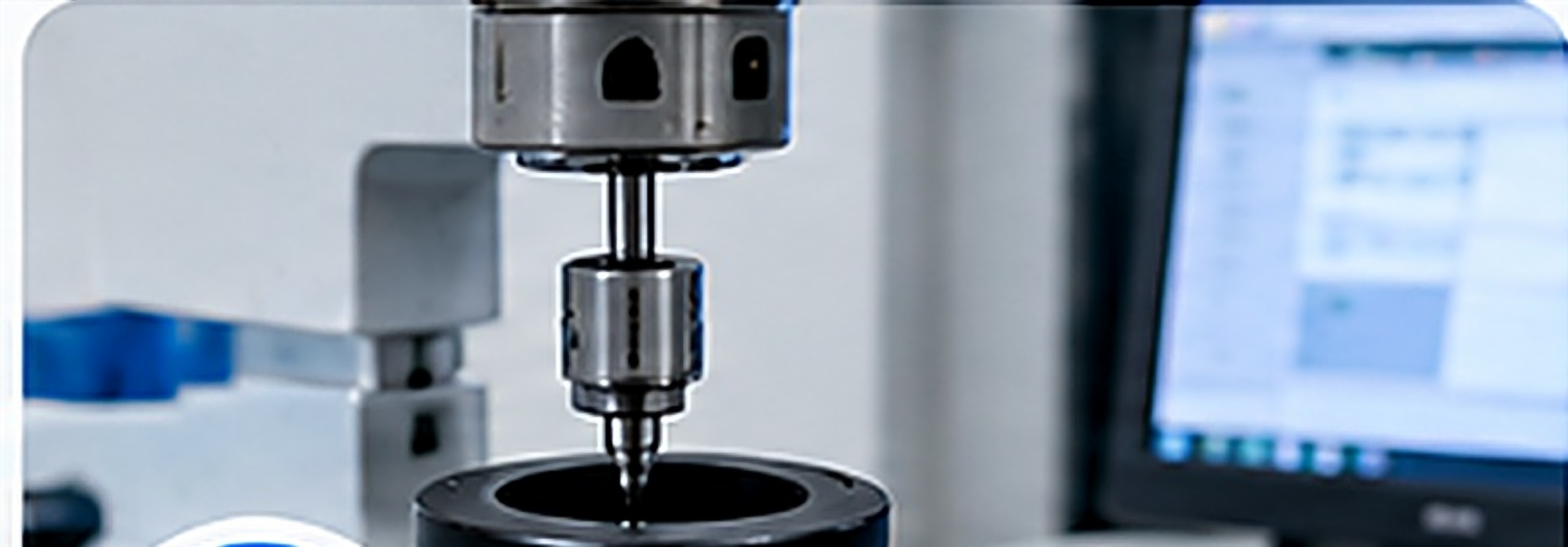 Quality-focused production and precision testing